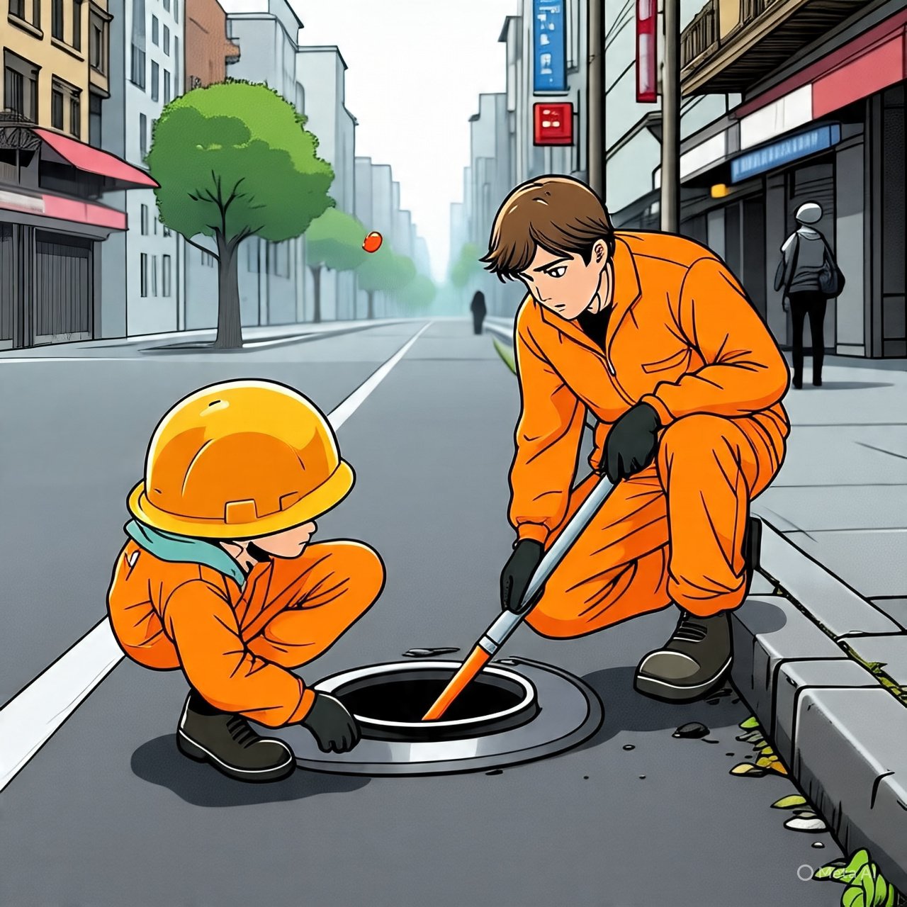 تسليك مجاري الفنطاس