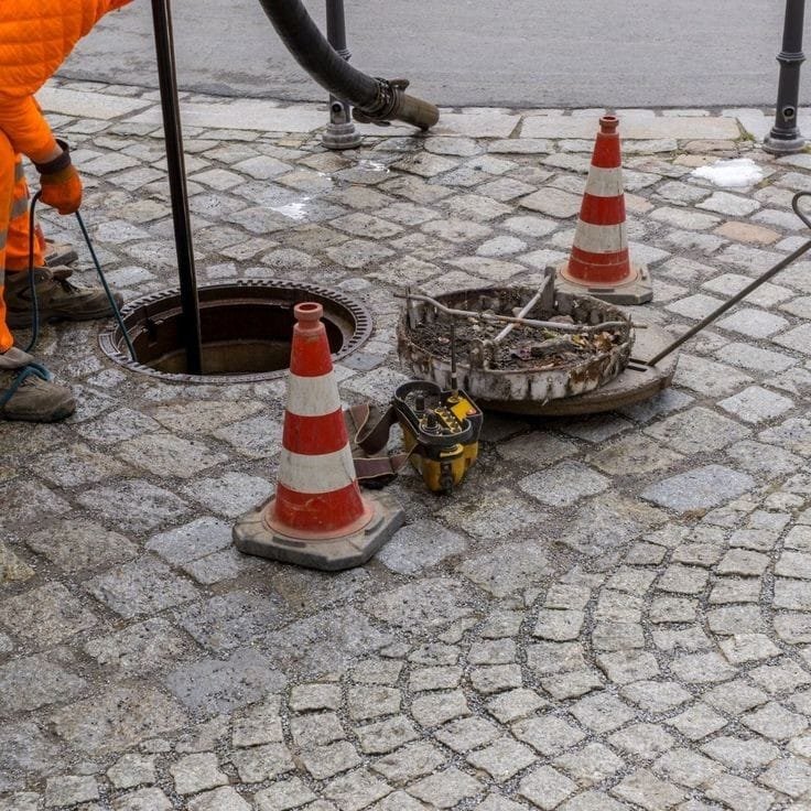 تسليك مجاري جابر الاحمد