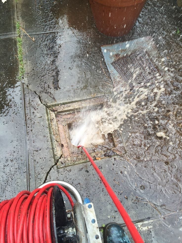 تسليك مجاري صلاح سالم